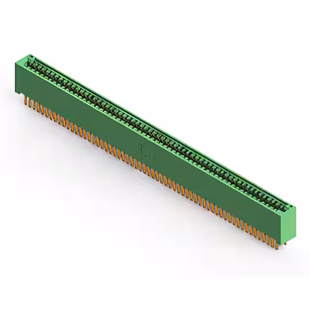 845-120-500-201 EDAC Inc.  Edgeboard Connectors